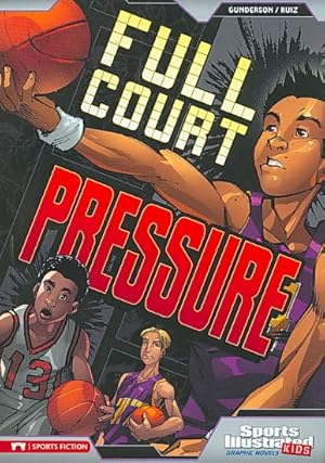 Seller image for Full Court Pressure for sale by GreatBookPrices