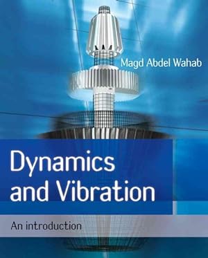 Seller image for Dynamics And Vibration : An Introduction for sale by GreatBookPrices