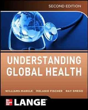 Imagen del vendedor de Understanding Global Health a la venta por GreatBookPrices