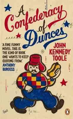 Seller image for Confederacy of Dunces for sale by GreatBookPrices