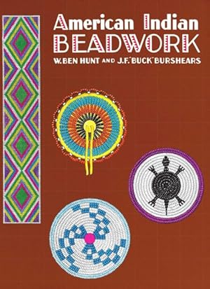 Seller image for American Indian Beadwork for sale by GreatBookPrices