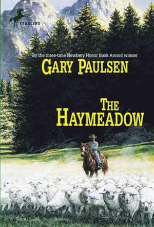 Seller image for Haymeadow for sale by GreatBookPrices