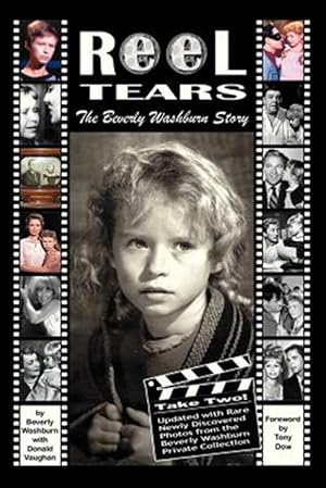 Seller image for Reel Tears: The Beverly Washburn Story, Take Two for sale by GreatBookPrices