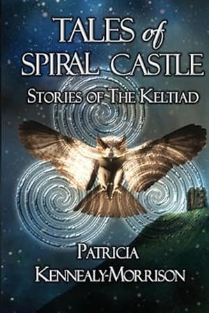 Image du vendeur pour Tales of Spiral Castle: Stories of the Keltiad mis en vente par GreatBookPrices