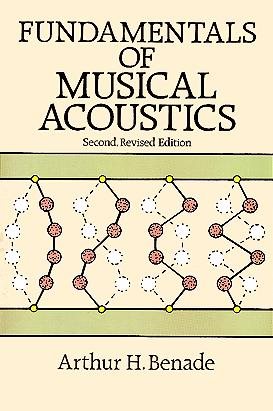 Bild des Verkufers fr Fundamentals of Musical Acoustics zum Verkauf von GreatBookPrices