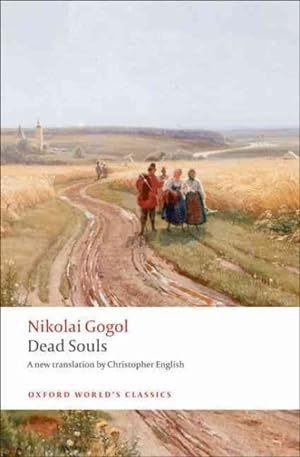 Imagen del vendedor de Dead Souls : A Poem a la venta por GreatBookPrices