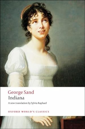 Seller image for Indiana for sale by GreatBookPrices
