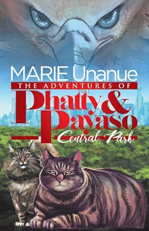 Immagine del venditore per Adventures of Phatty and Payaso : Central Park venduto da GreatBookPrices