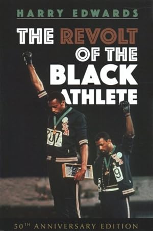 Seller image for Revolt of the Black Athlete for sale by GreatBookPrices