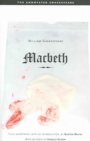 Image du vendeur pour Macbeth mis en vente par GreatBookPrices