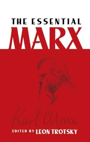 Seller image for Essential Marx for sale by GreatBookPrices