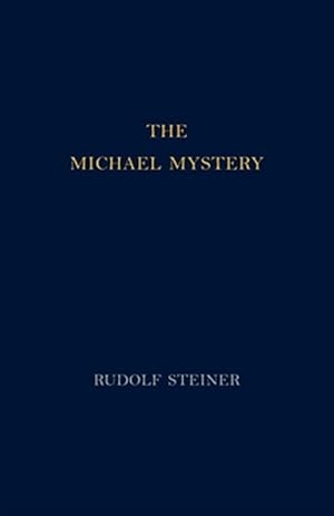 Imagen del vendedor de Michael Mystery : (Cw 26) a la venta por GreatBookPrices