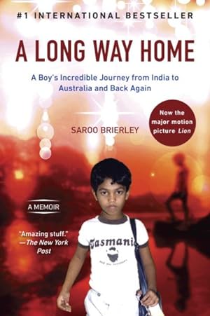 Seller image for Long Way Home for sale by GreatBookPrices