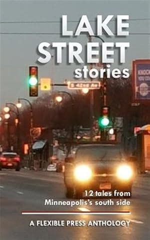 Imagen del vendedor de Lake Street Stories a la venta por GreatBookPrices