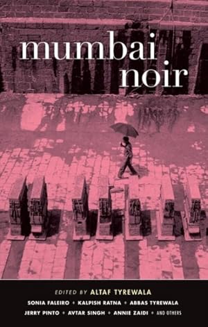 Seller image for Mumbai Noir for sale by GreatBookPrices