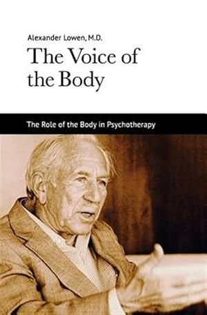 Seller image for The Voice of the Body for sale by GreatBookPrices