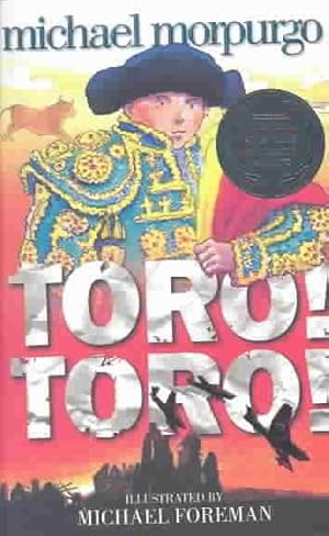 Imagen del vendedor de Toro! Toro! a la venta por GreatBookPrices
