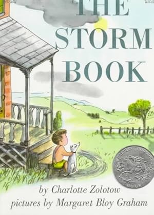 Imagen del vendedor de Storm Book a la venta por GreatBookPrices
