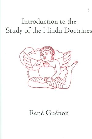 Seller image for Introduction to the Study of the Hindu Doctrines for sale by GreatBookPrices