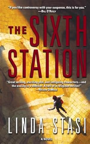 Seller image for Sixth Station for sale by GreatBookPrices