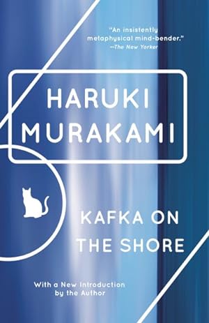 Imagen del vendedor de Kafka on the Shore a la venta por GreatBookPrices