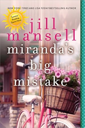 Bild des Verkufers fr Miranda's Big Mistake zum Verkauf von GreatBookPrices