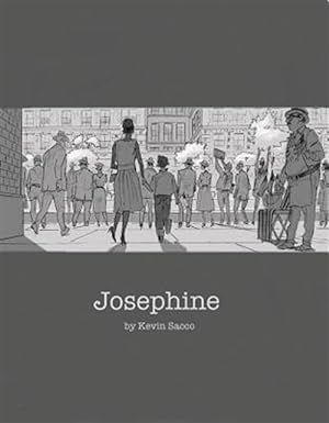 Immagine del venditore per Josephine venduto da GreatBookPrices
