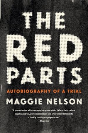 Image du vendeur pour Red Parts : Autobiography of a Trial mis en vente par GreatBookPrices