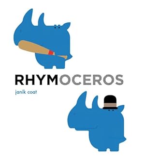 Seller image for Rhymoceros for sale by GreatBookPrices