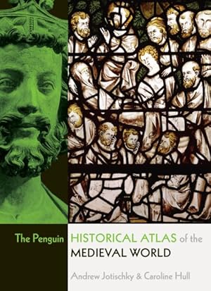 Imagen del vendedor de Penguin Historical Atlas of the Medieval World a la venta por GreatBookPrices