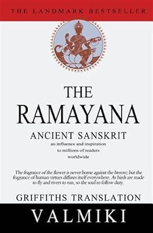Seller image for The Ramayana for sale by GreatBookPrices
