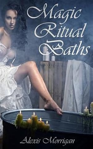 Imagen del vendedor de Magic Ritual Baths a la venta por GreatBookPrices
