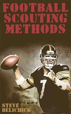 Seller image for Football Scouting Methods for sale by GreatBookPrices