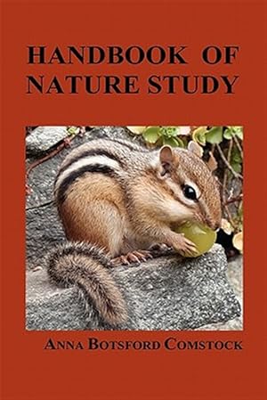 Seller image for Handbook Of Nature Study for sale by GreatBookPrices