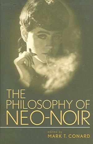 Immagine del venditore per Philosophy of Neo-Noir venduto da GreatBookPrices