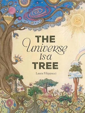 Immagine del venditore per Universe Is a Tree venduto da GreatBookPrices