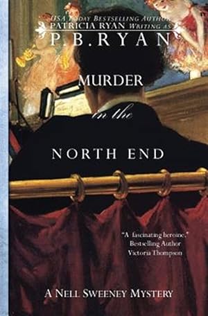 Seller image for Murder in the North End for sale by GreatBookPrices