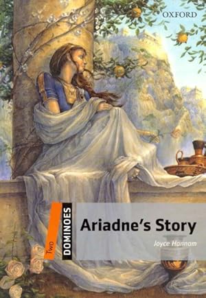 Imagen del vendedor de Ariadne's Story a la venta por GreatBookPrices