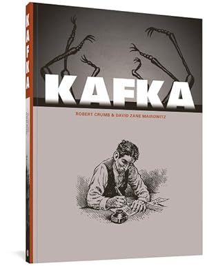 Immagine del venditore per Kafka venduto da GreatBookPrices