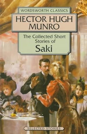 Image du vendeur pour Collected Short Stories of Saki mis en vente par GreatBookPrices