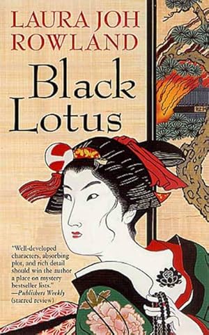 Immagine del venditore per Black Lotus venduto da GreatBookPrices