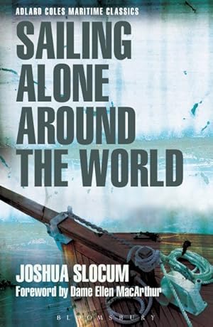 Seller image for Sailing Alone Around the World for sale by GreatBookPrices