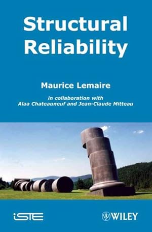 Immagine del venditore per Structural Reliability venduto da GreatBookPrices