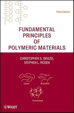 Seller image for Fundamental Principles of Polymeric Materials for sale by GreatBookPrices