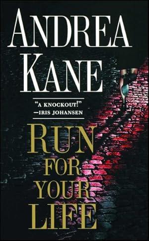 Immagine del venditore per Run for Your Life venduto da GreatBookPrices