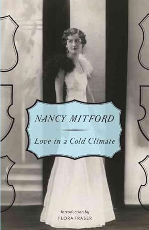 Seller image for Love in a Cold Climate for sale by GreatBookPrices