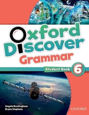 Imagen del vendedor de Oxford Discover: 6: Grammar -Language: spanish a la venta por GreatBookPrices