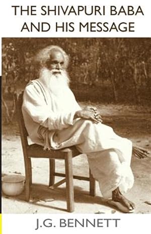Seller image for Shivapuri Baba and His Message for sale by GreatBookPrices