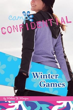 Seller image for Winter Games for sale by GreatBookPrices