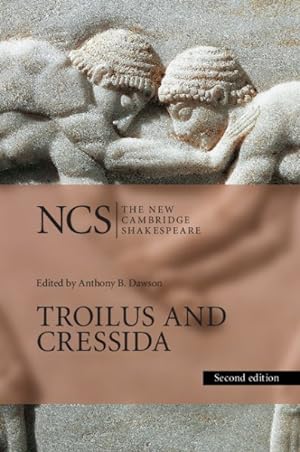 Immagine del venditore per Troilus and Cressida venduto da GreatBookPrices